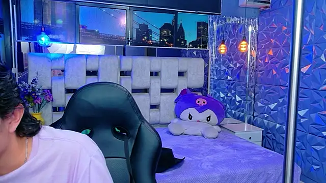 alandelrey57 Webcam-Show