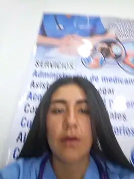 CAROLINE__07's Live XXX Chat