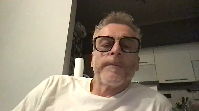 Axl_hot Pertunjukan Webcam