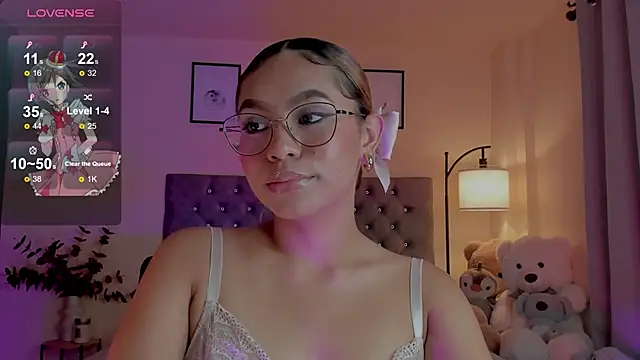 OxanaFedorova1- Live XXX-chat