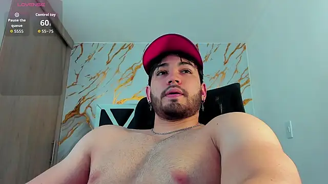 Chat XXX Live ElianKeiser