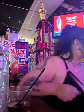 Czat XXX na żywo – ImKatMeow