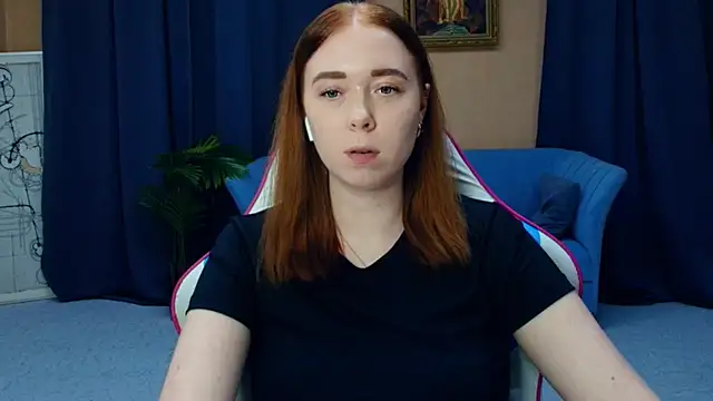 AddieOsler: онлайн-секс-чат