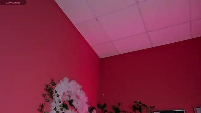 hey_tessa Live XXX-chat