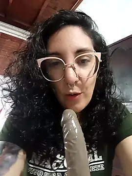 Melinerd's Live XXX Chat