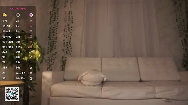 JackquelineMayson's Live XXX Chat