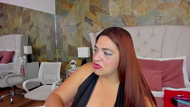 XXX chat uživo modela GabyGrey_