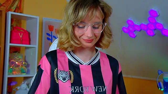 MerlinMeyer: онлайн-секс-чат