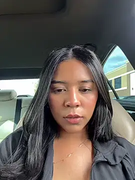 โชว์เว็บแคมของ skye_xw