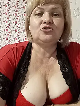 MarisTi's Live XXX Chat