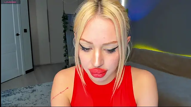 Luna_Beverly Chat XXX live