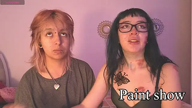 Madewithhell 现场XXX聊天