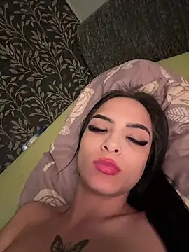 Evelin199 现场XXX聊天