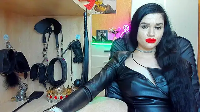 KristiTopxx's Live XXX Chat