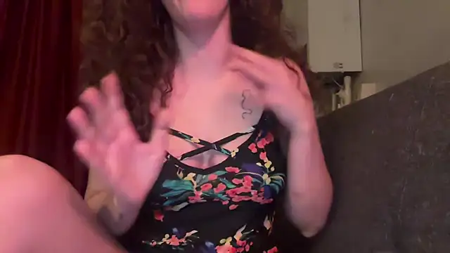 mistressayc – Naživo XXX chat