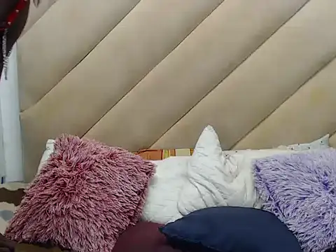 TokyoXXX Adlı Modelin Web Kamerası Şovu