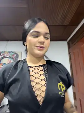 Bella-Ferrer – Naživo XXX chat