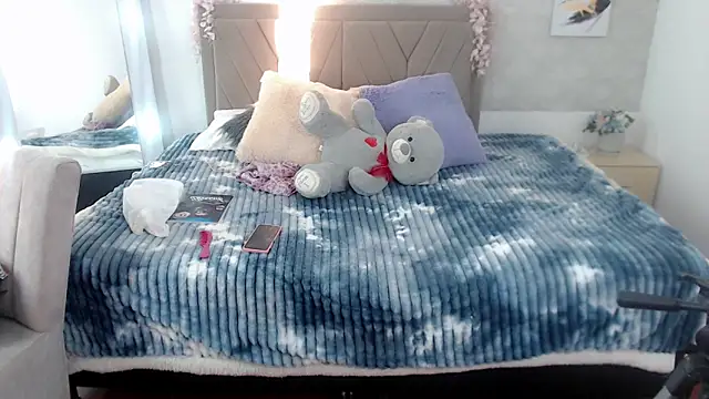 sweetie_lisa: онлайн-секс-чат