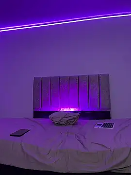 Webkamerová show ApoloGray__