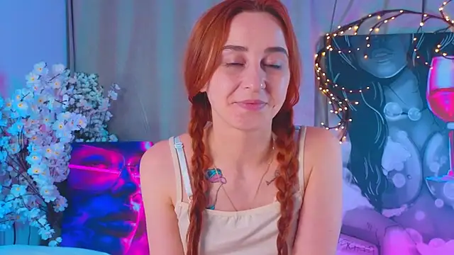 KathrynCanpbell – Naživo XXX chat