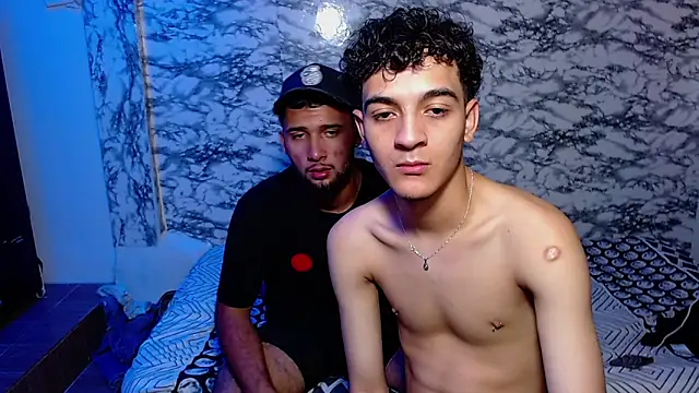 escanor_ar Webcam-Show