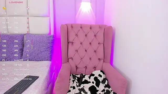 Ally_Bu's Live XXX Chat