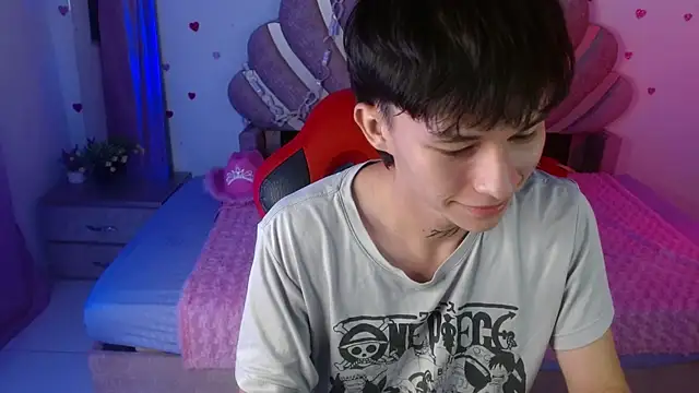 Marco_fox723 webcam show