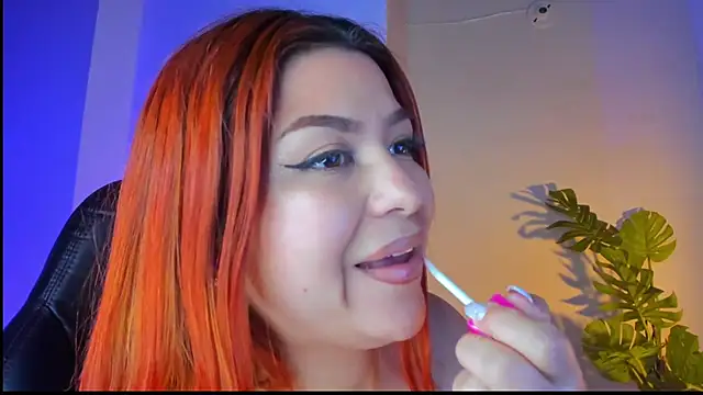 Gretta_Queen 现场XXX聊天