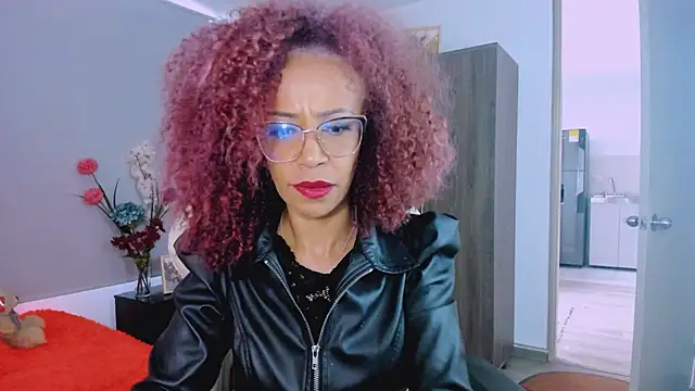 ScarlettMalbec 现场XXX聊天