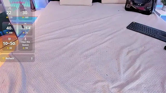 WildyTemping Live XXX-chat