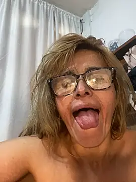 SahoryHorny 现场XXX聊天