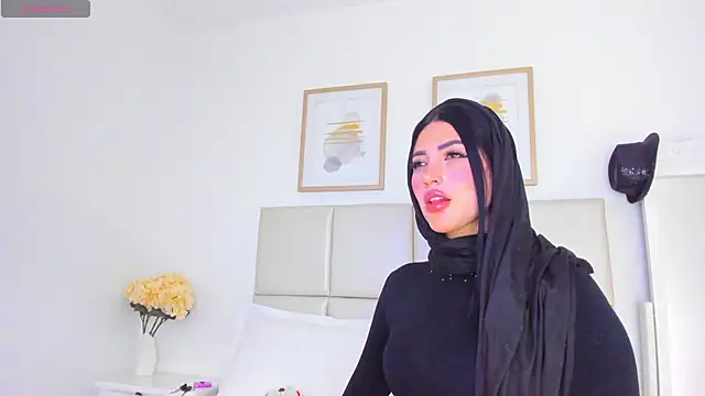 Pokazy przed kamerką – taylorsmiiith_