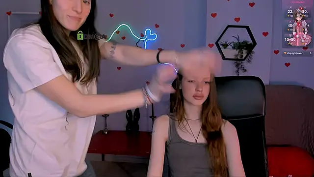 khloebeauty's Webcam Show