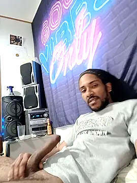 Mikaaa97 Chat XXX in diretta