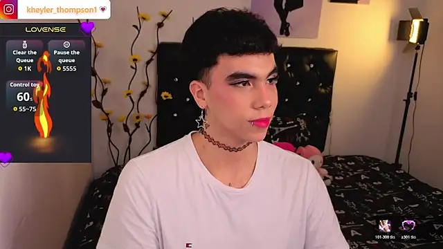 Kheyler_1 Chat XXX live
