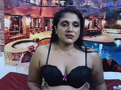 IndianSexyLady20's Live XXX Chat
