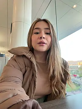 sammbunny Live XXX-Chat