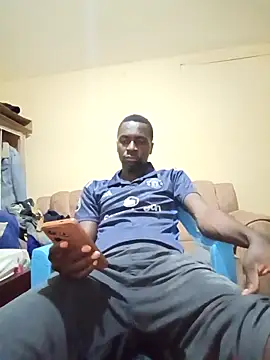 Show webcam de Brian_johns