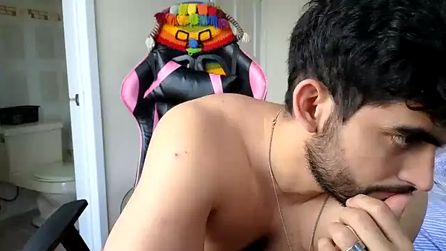 Chat XXX Live Jackyrose