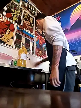 عرض كام blackninja66