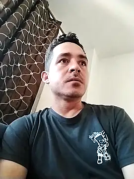 Gabriel_leon33n Webbikameraesitys