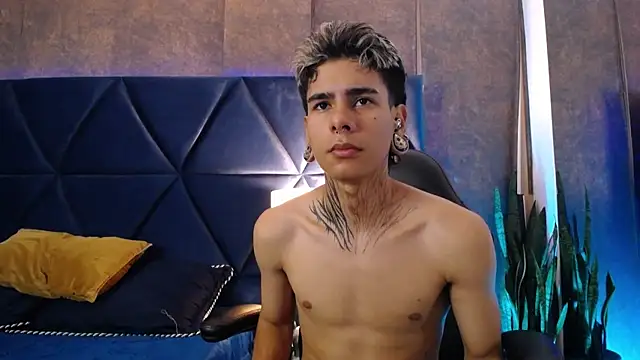 โชว์เว็บแคมของ Bel_Sebu