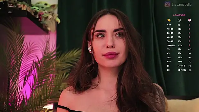 Chatroom XXX en direct de -BabyYoda