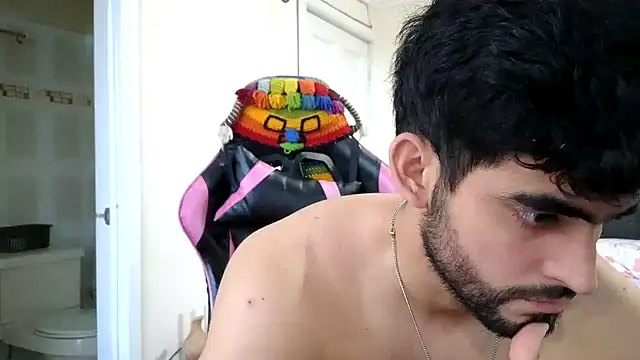 عرض كام Jackyrose