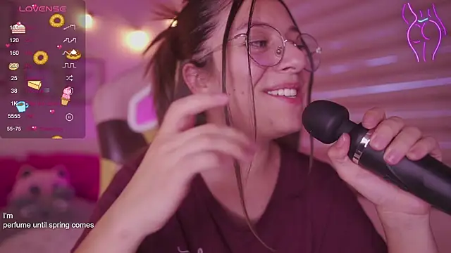 milly_kenner 라이브 XXX 채팅