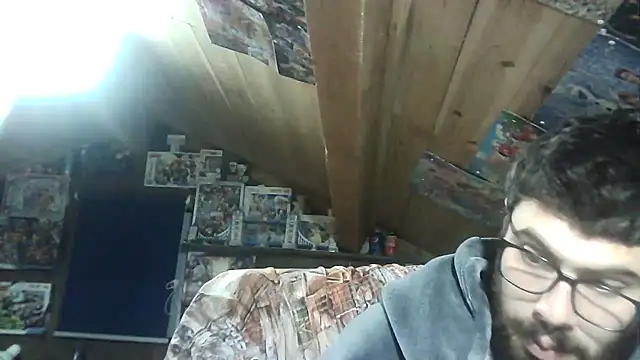 Angelsordemons6 Show in webcam