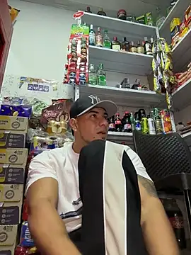 دردشة Dimitri_Colleman الجنسية المباشرة