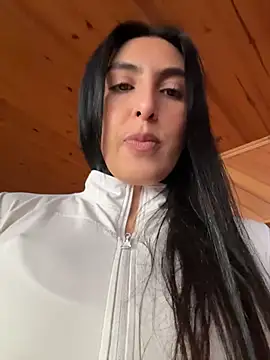 عرض كام CorinVeil