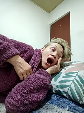 MARILYNMADELENAKOVANOVA's Webcam Show