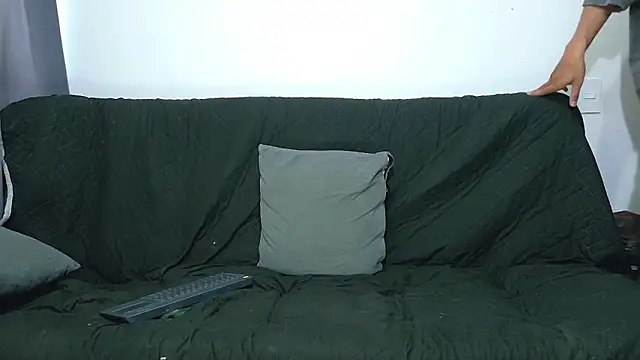 Show Webcam de Party_Straight